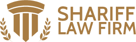 Shariff Law Firm, PLLC.
