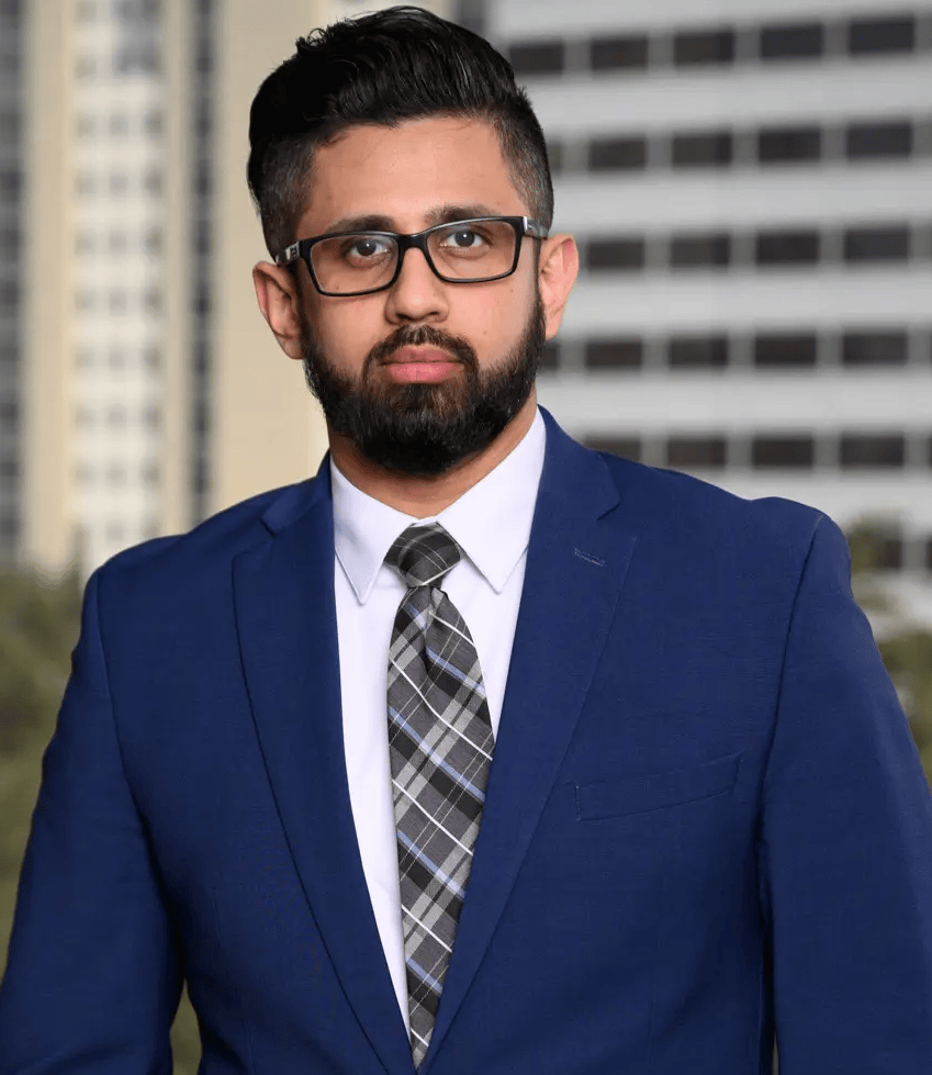 The Shariff Law Firm, PLLC.
