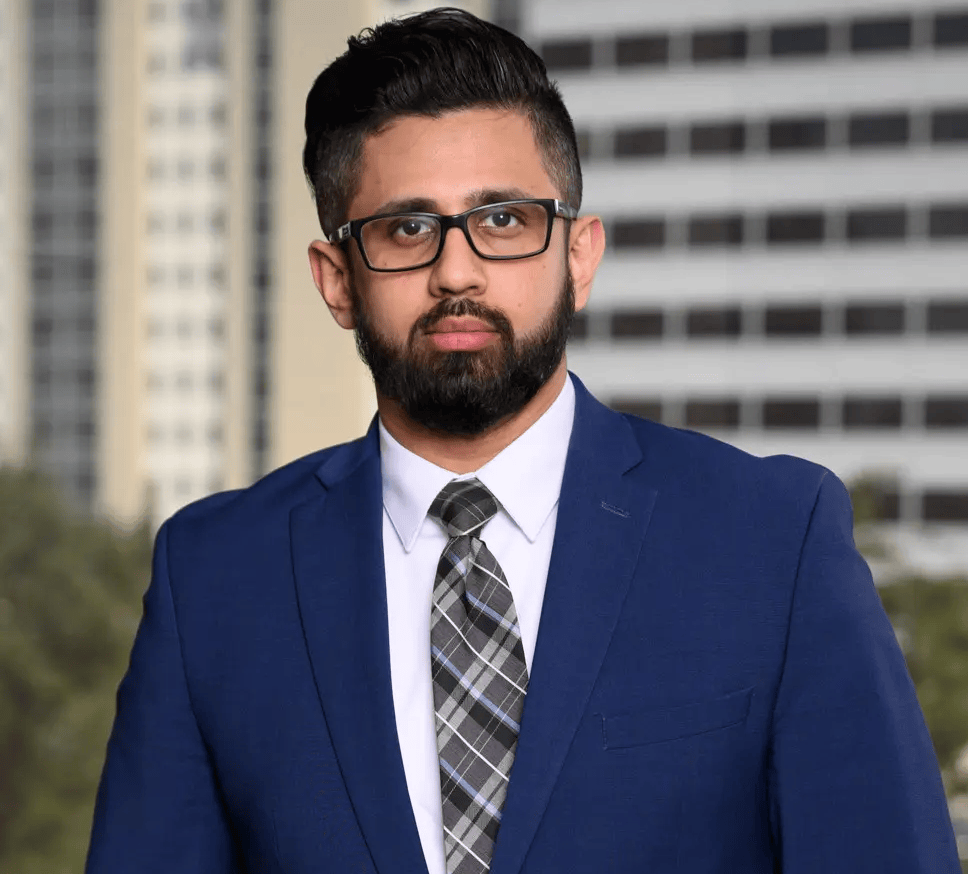 The Shariff Law Firm, PLLC.